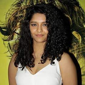 Ritika Singh