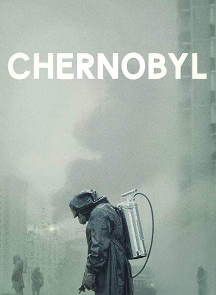 سریال چرنوبیل Chernobyl 2019