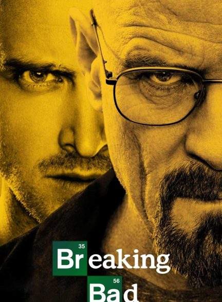 سریال بریکینگ بد Breaking Bad 2008