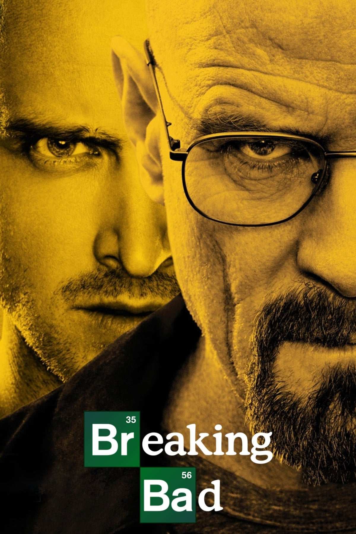 دانلود سریال بریکینگ بد Breaking Bad 2008