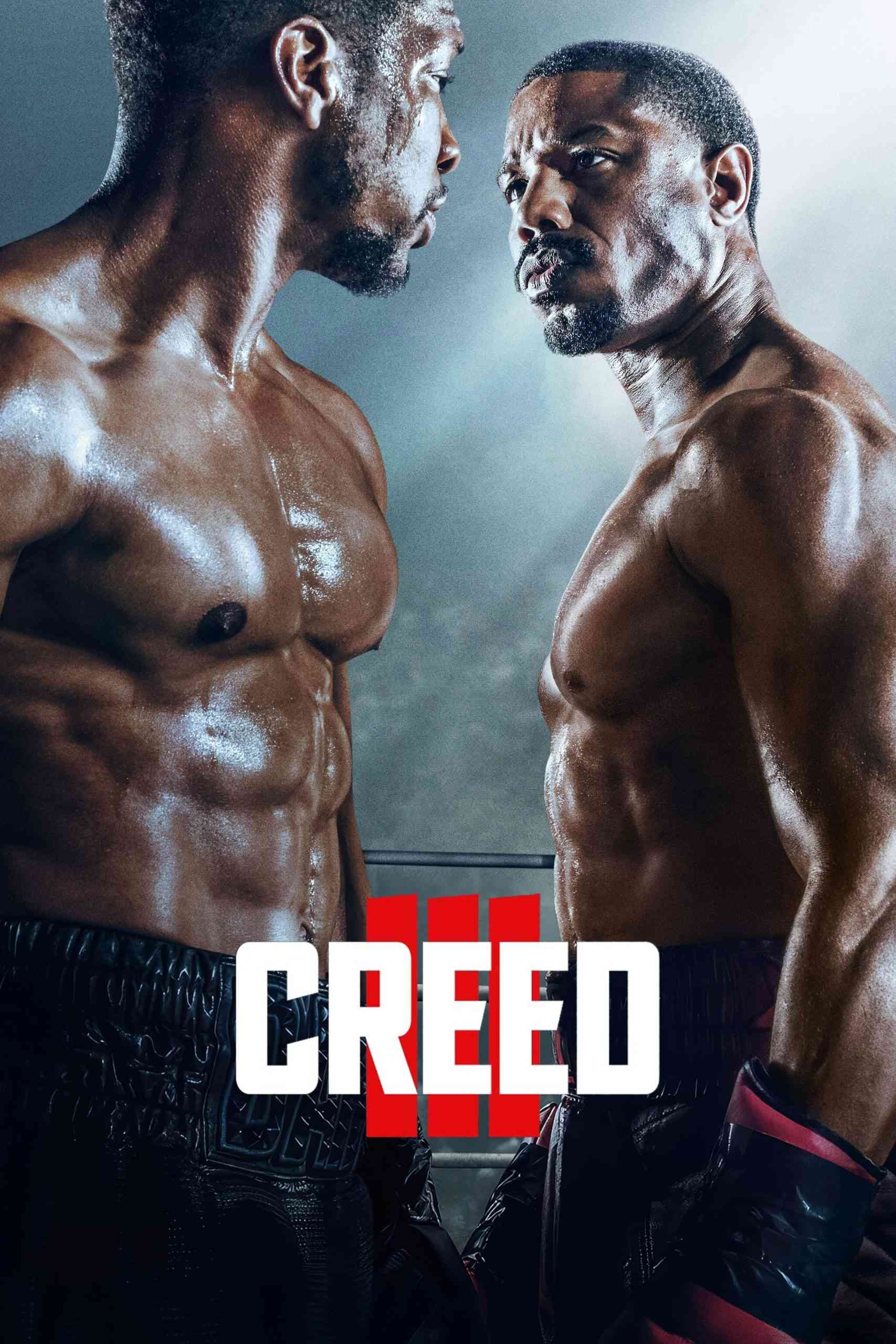 دانلود فیلم کرید 3 Creed III 2023