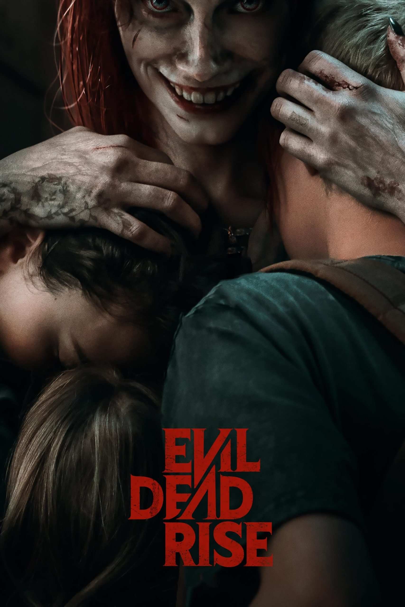 دانلود فیلم ظهور مرده شیطانی Evil Dead Rise 2023