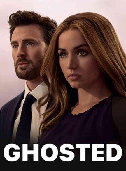 فیلم رها شده Ghosted 2023