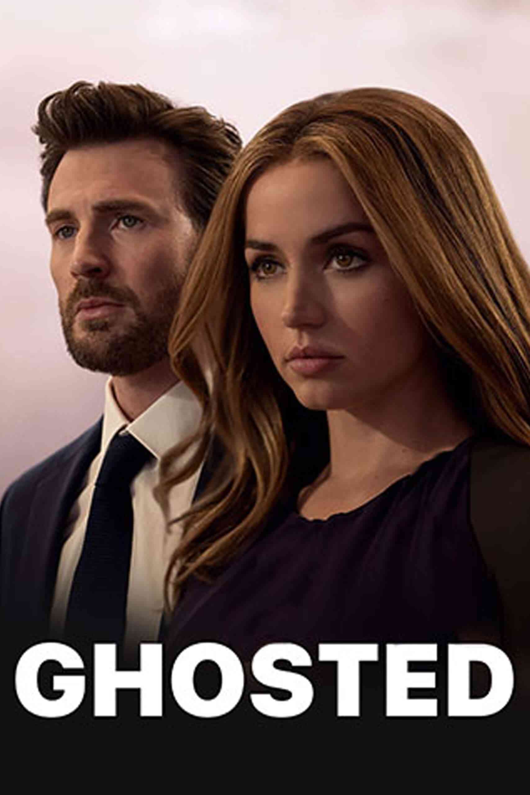 دانلود فیلم رها شده Ghosted 2023