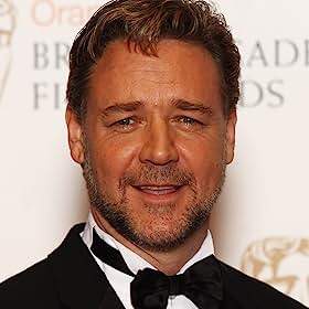 Russell Crowe