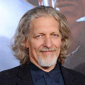 Clancy Brown