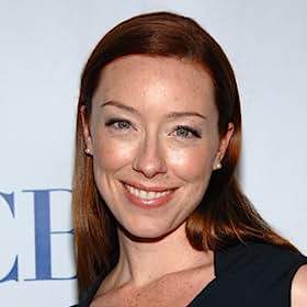 Molly Parker