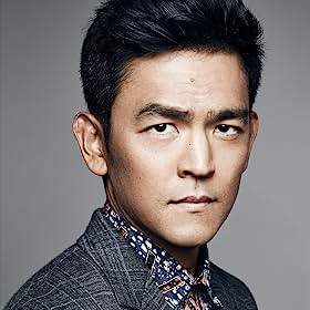 John Cho