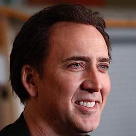 Nicolas Cage