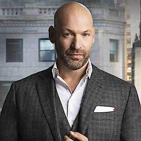 Corey Stoll