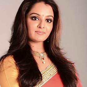 Manju Warrier