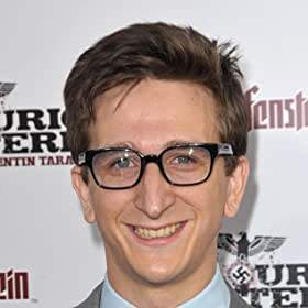 Paul Rust