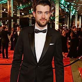 Jack Whitehall