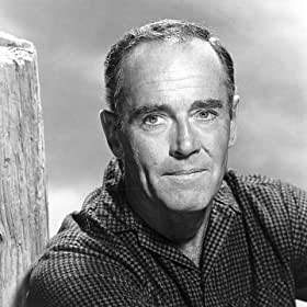 Henry Fonda