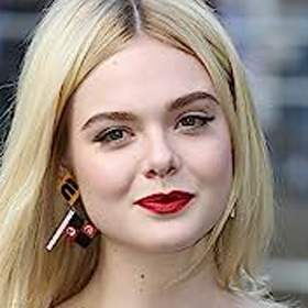 Elle Fanning