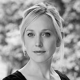 Hattie Morahan