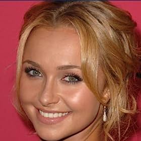 Hayden Panettiere