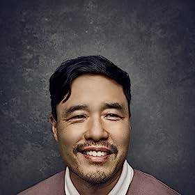 Randall Park