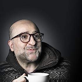 Omid Djalili