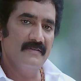 Rao Ramesh