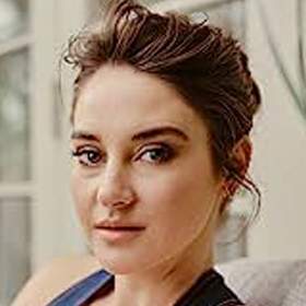 Shailene Woodley