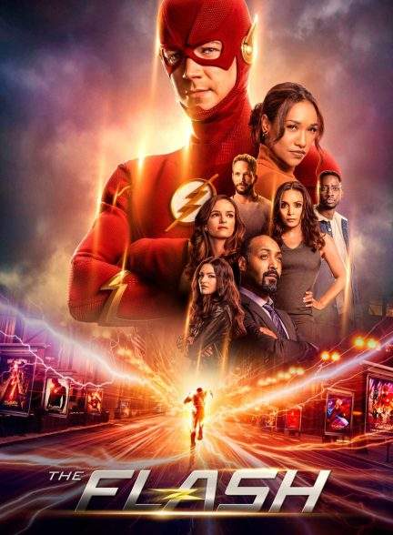 سریال فلش The Flash 2014