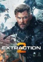 فیلم استخراج 2 Extraction 2 2023