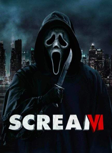 فیلم جیغ 6 Scream VI 2023