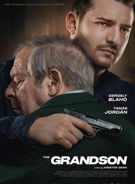 فیلم نوه The Grandson 2022