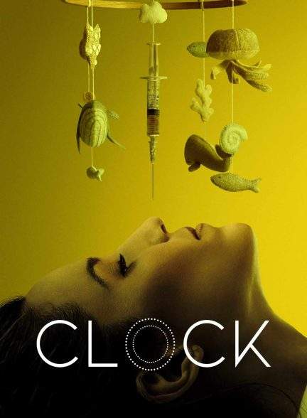 فیلم ساعت Clock 2023