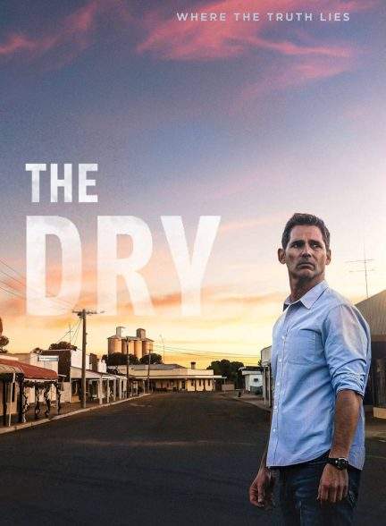 فیلم خشک The Dry 2020