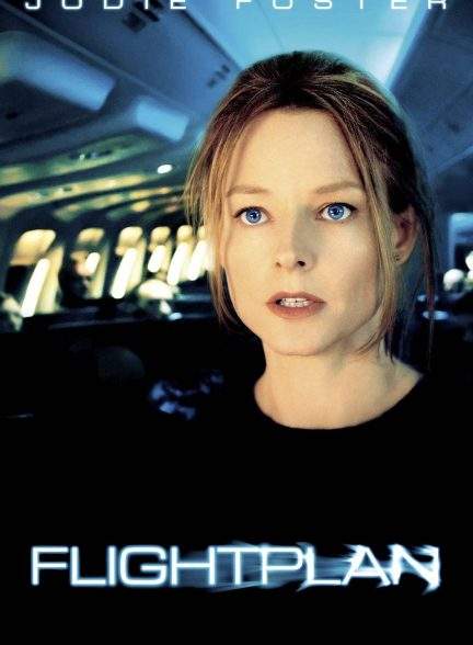 فیلم نقشه پرواز Flightplan2005