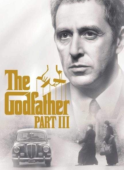 فیلم پدرخوانده 3 The Godfather: Part III 1990