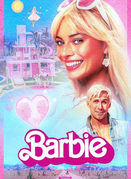 فیلم باربی Barbie 2023