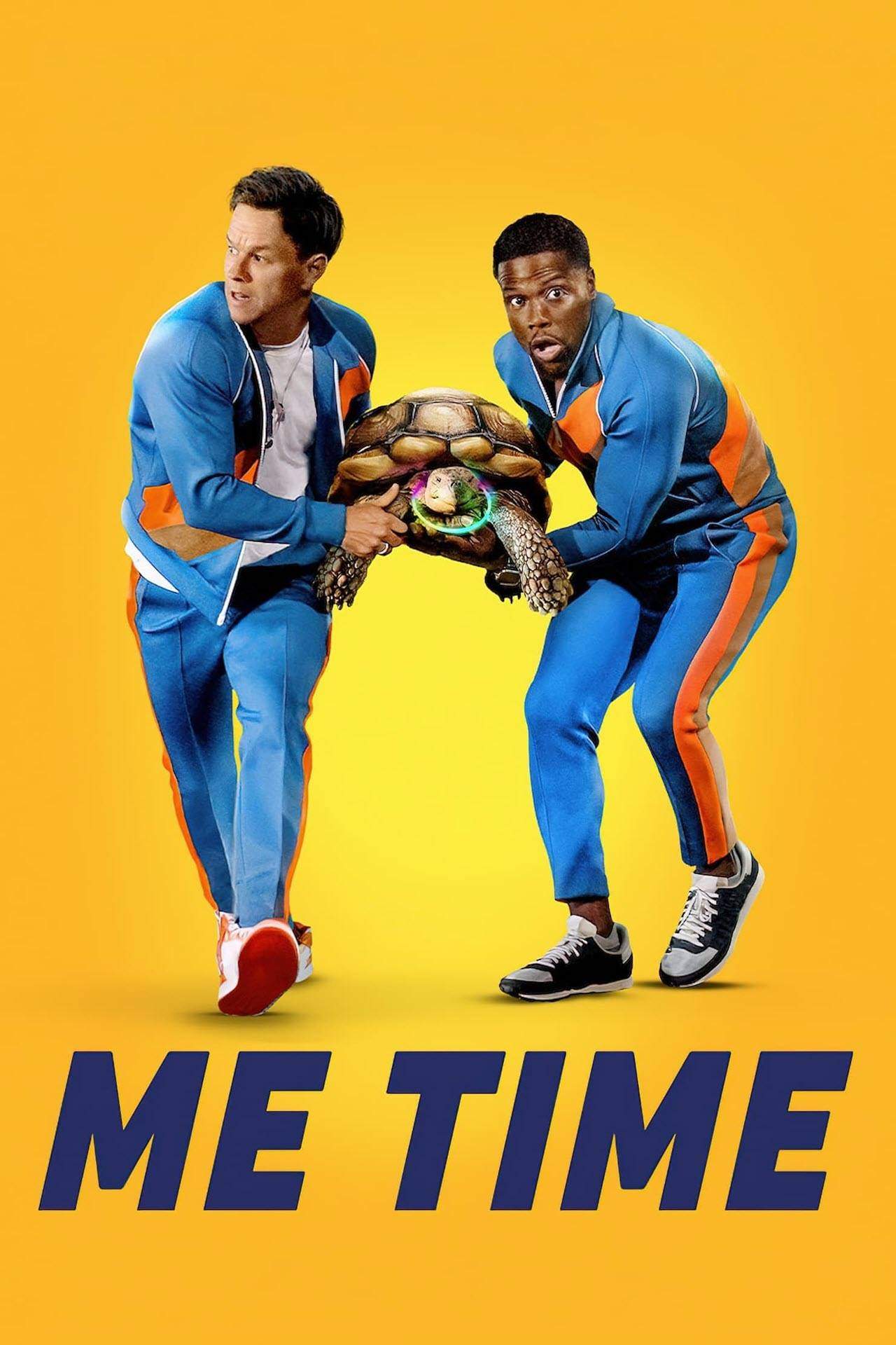 دانلود فیلم زمان من Me Time 2022