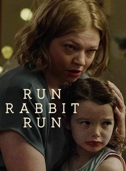 فیلم فرار کن خرگوش فرار کن Run Rabbit Run 2023