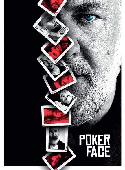 فیلم پوکر فیس Poker Face 2022