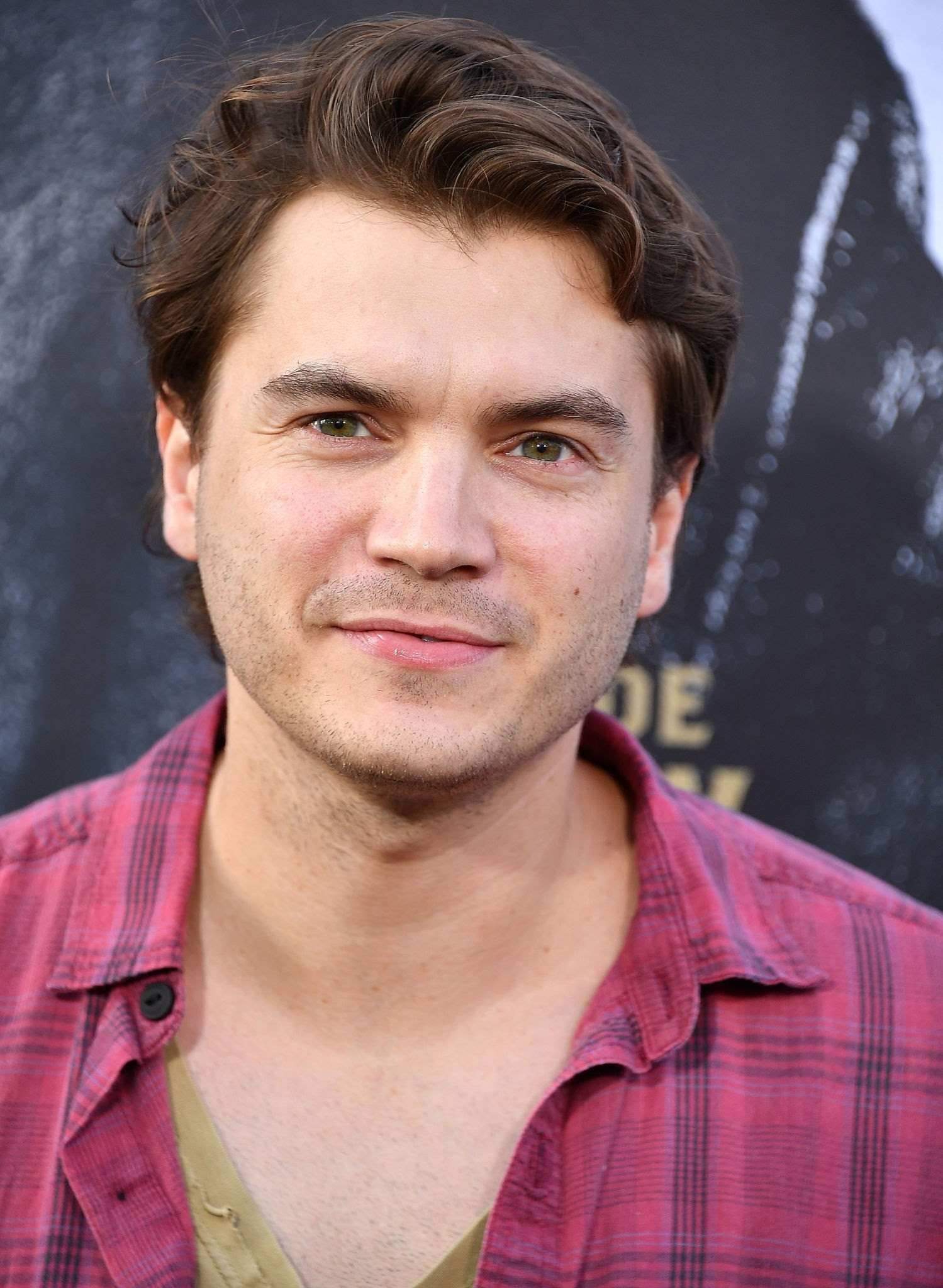 Emile Hirsch