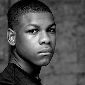 John Boyega