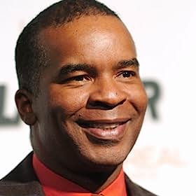 David Alan Grier