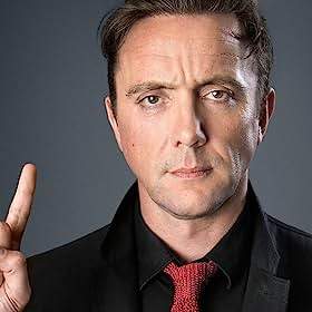 Peter Serafinowicz