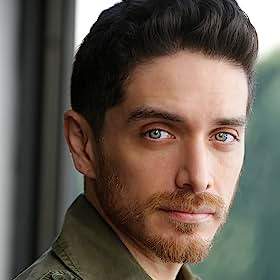 Josh Keaton