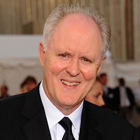 John Lithgow