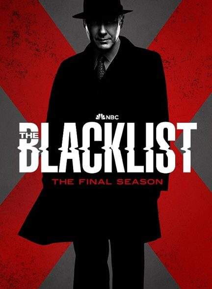 سریال لیست سیاه The Blacklist 2023