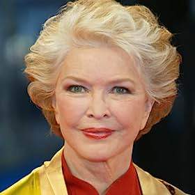 Ellen Burstyn