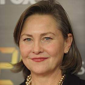 Cherry Jones