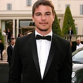 Josh Hartnett