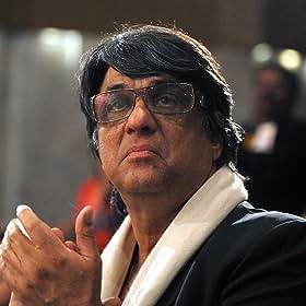 Mukesh Khanna