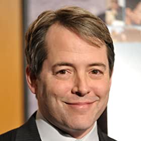 Matthew Broderick