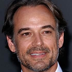 Jon Lindstrom